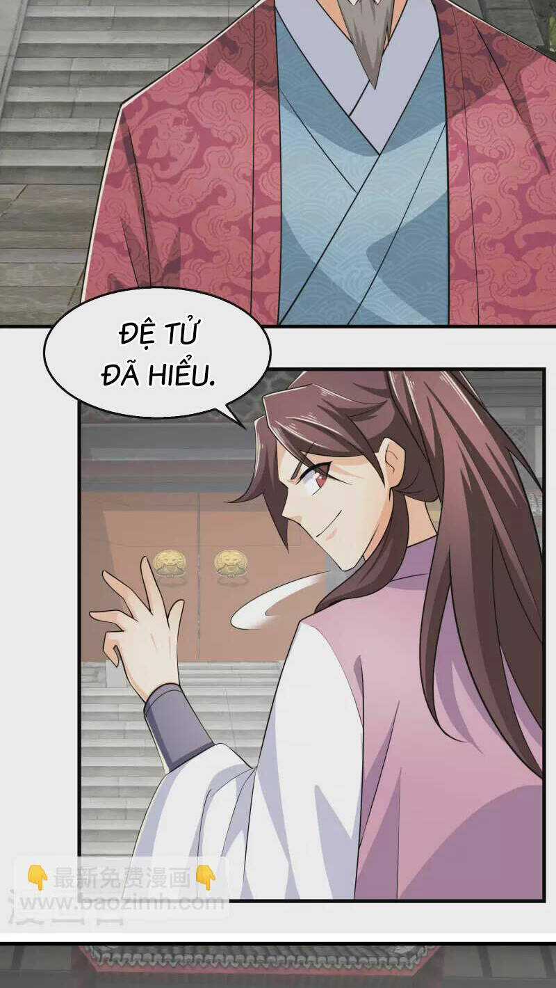 Cực Phẩm Tiên Đế - Chapter 102 - Trang 28