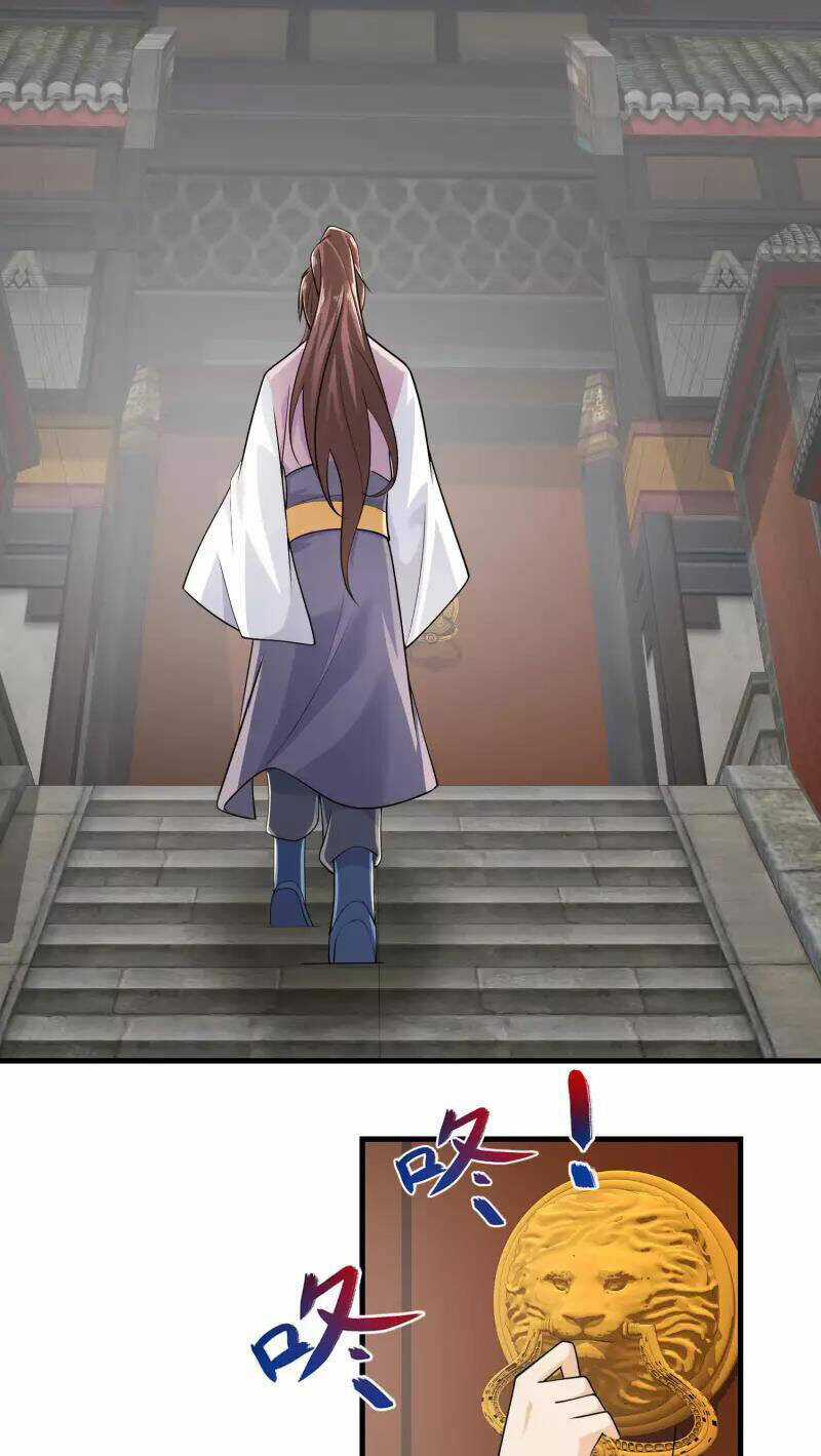 Cực Phẩm Tiên Đế - Chapter 102 - Trang 29