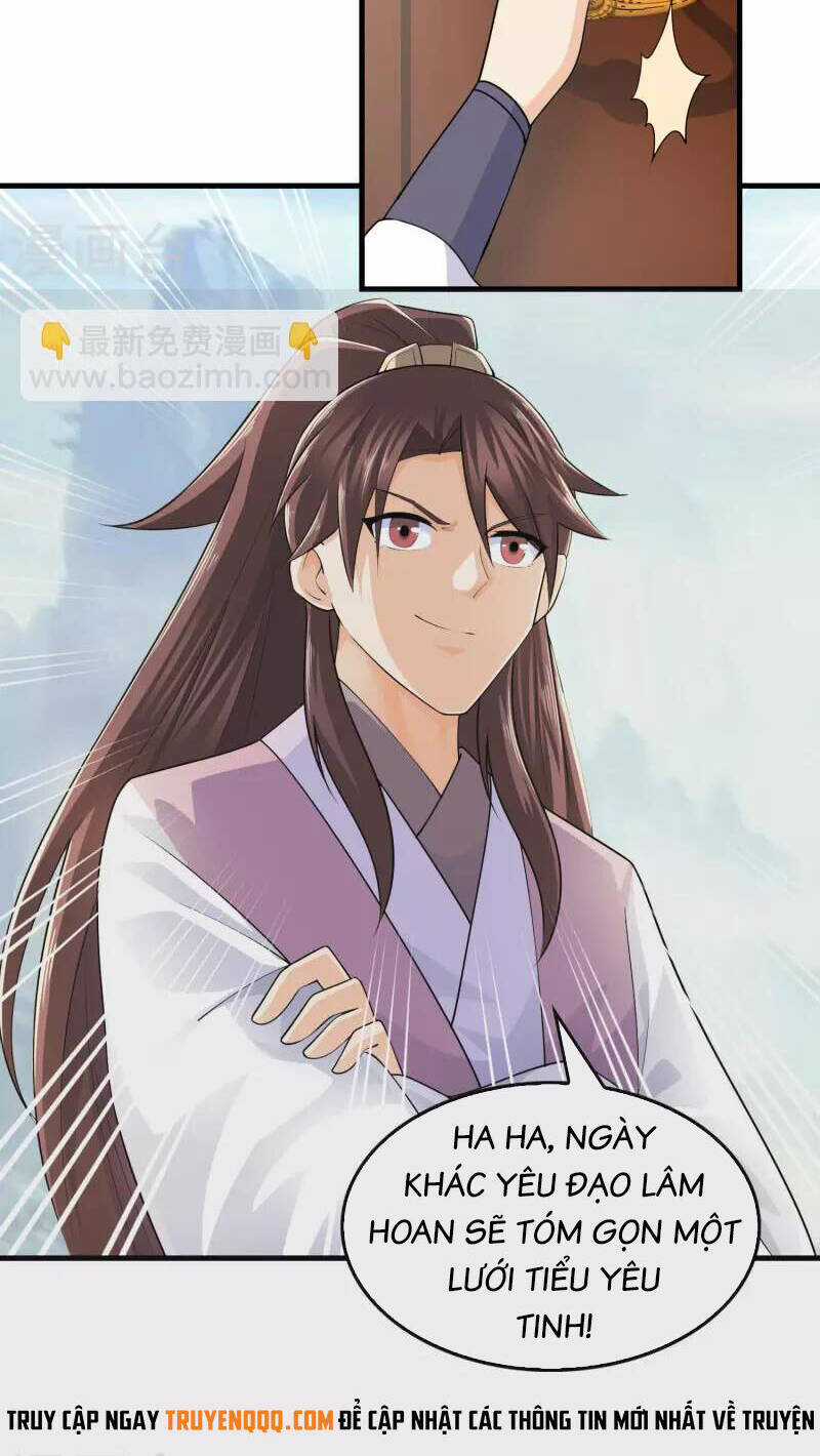 Cực Phẩm Tiên Đế - Chapter 102 - Trang 30