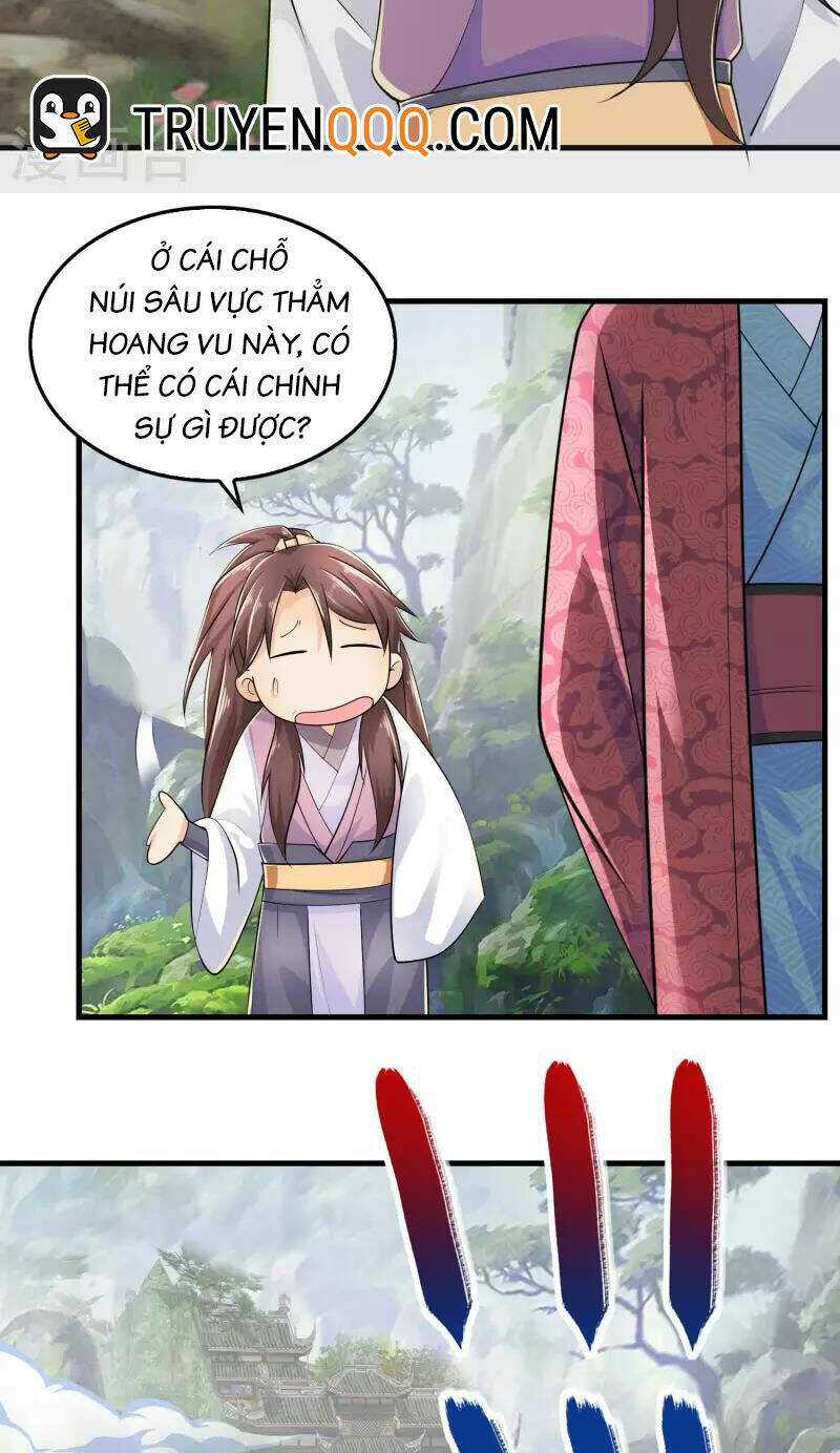 Cực Phẩm Tiên Đế - Chapter 102 - Trang 4