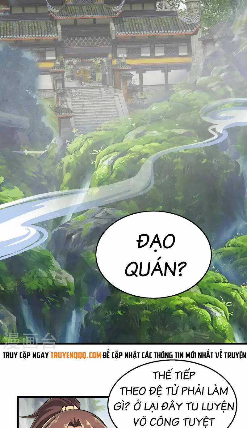Cực Phẩm Tiên Đế - Chapter 102 - Trang 6