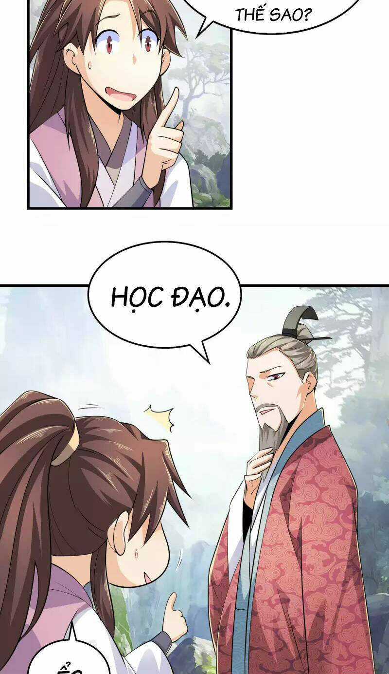 Cực Phẩm Tiên Đế - Chapter 102 - Trang 7