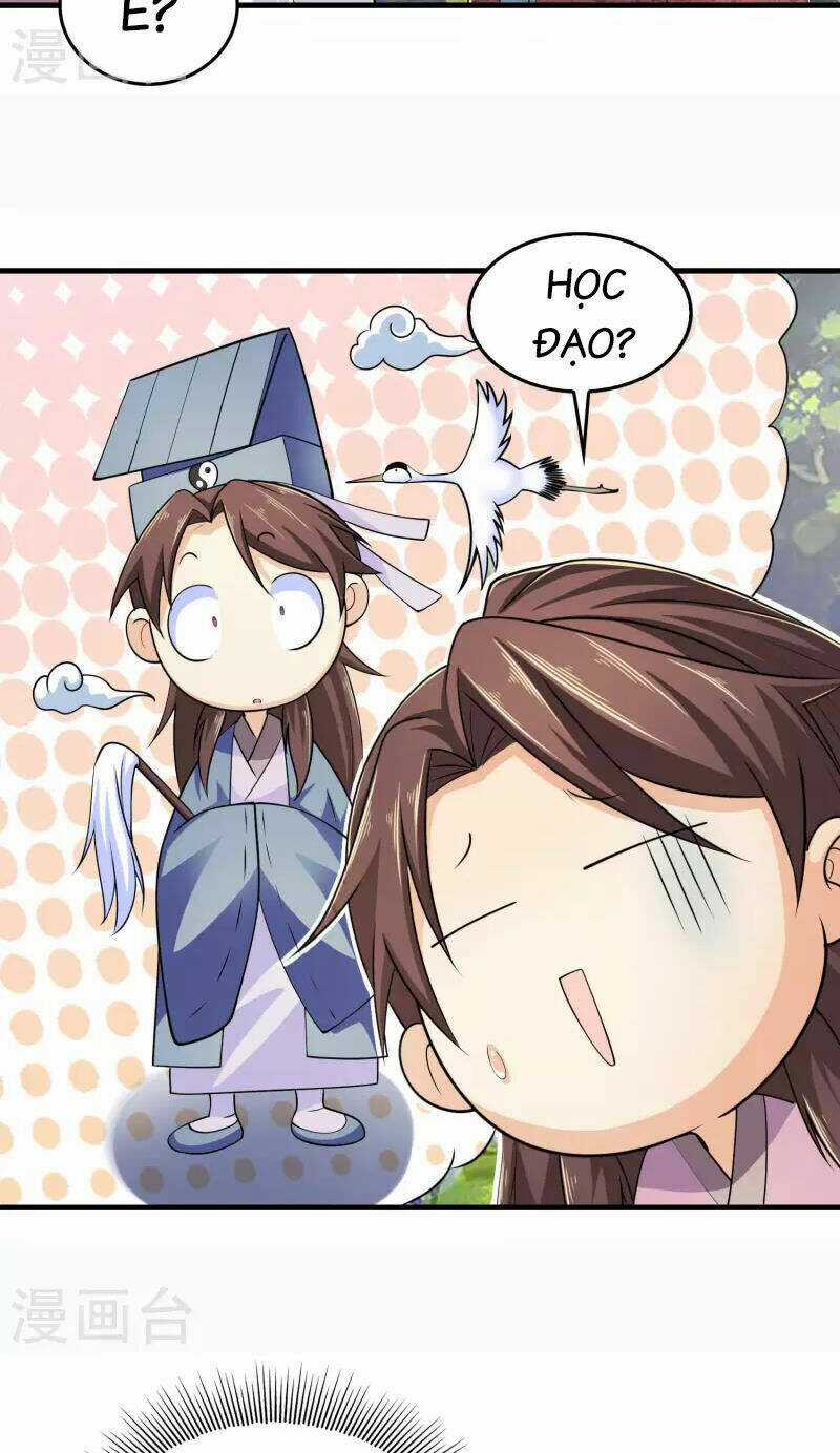 Cực Phẩm Tiên Đế - Chapter 102 - Trang 8