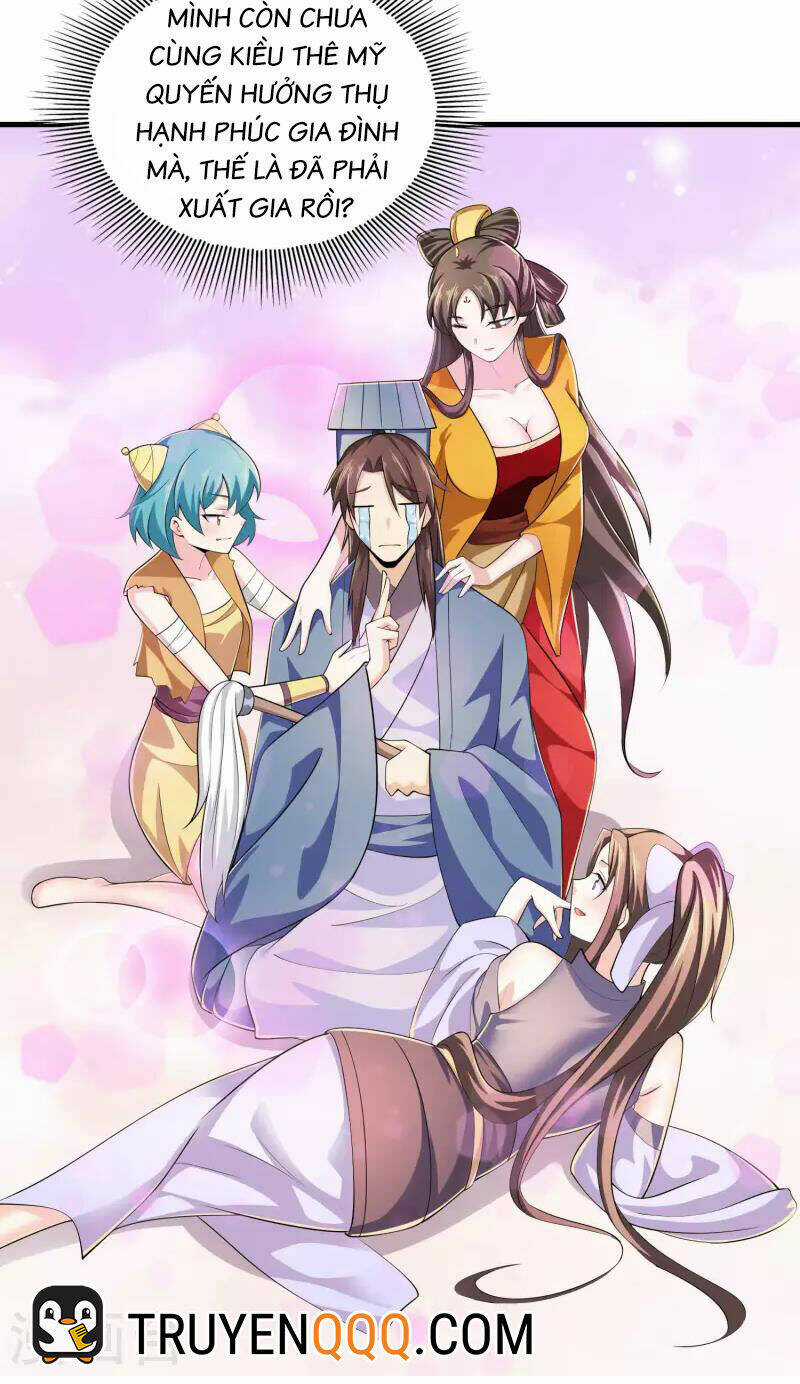 Cực Phẩm Tiên Đế - Chapter 102 - Trang 9