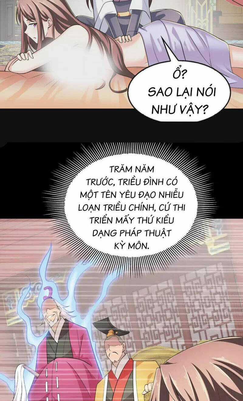Cực Phẩm Tiên Đế - Chapter 103 - Trang 13