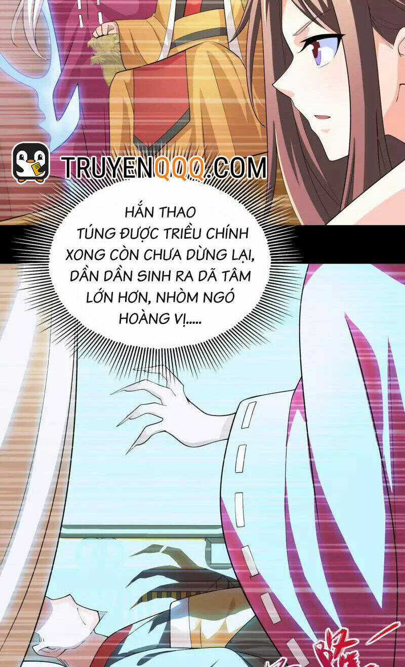 Cực Phẩm Tiên Đế - Chapter 103 - Trang 14