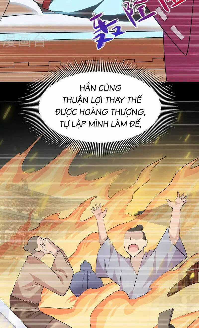 Cực Phẩm Tiên Đế - Chapter 103 - Trang 15