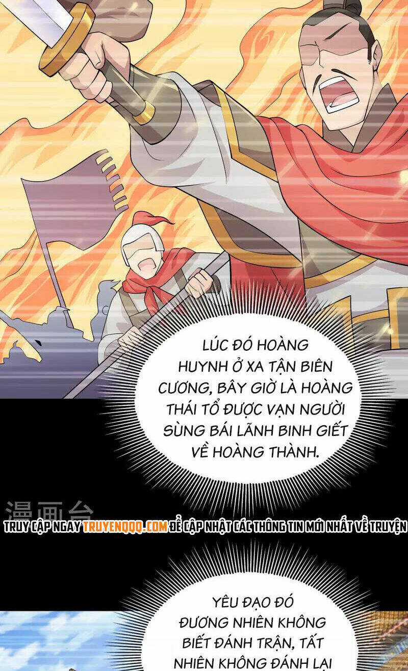 Cực Phẩm Tiên Đế - Chapter 103 - Trang 16