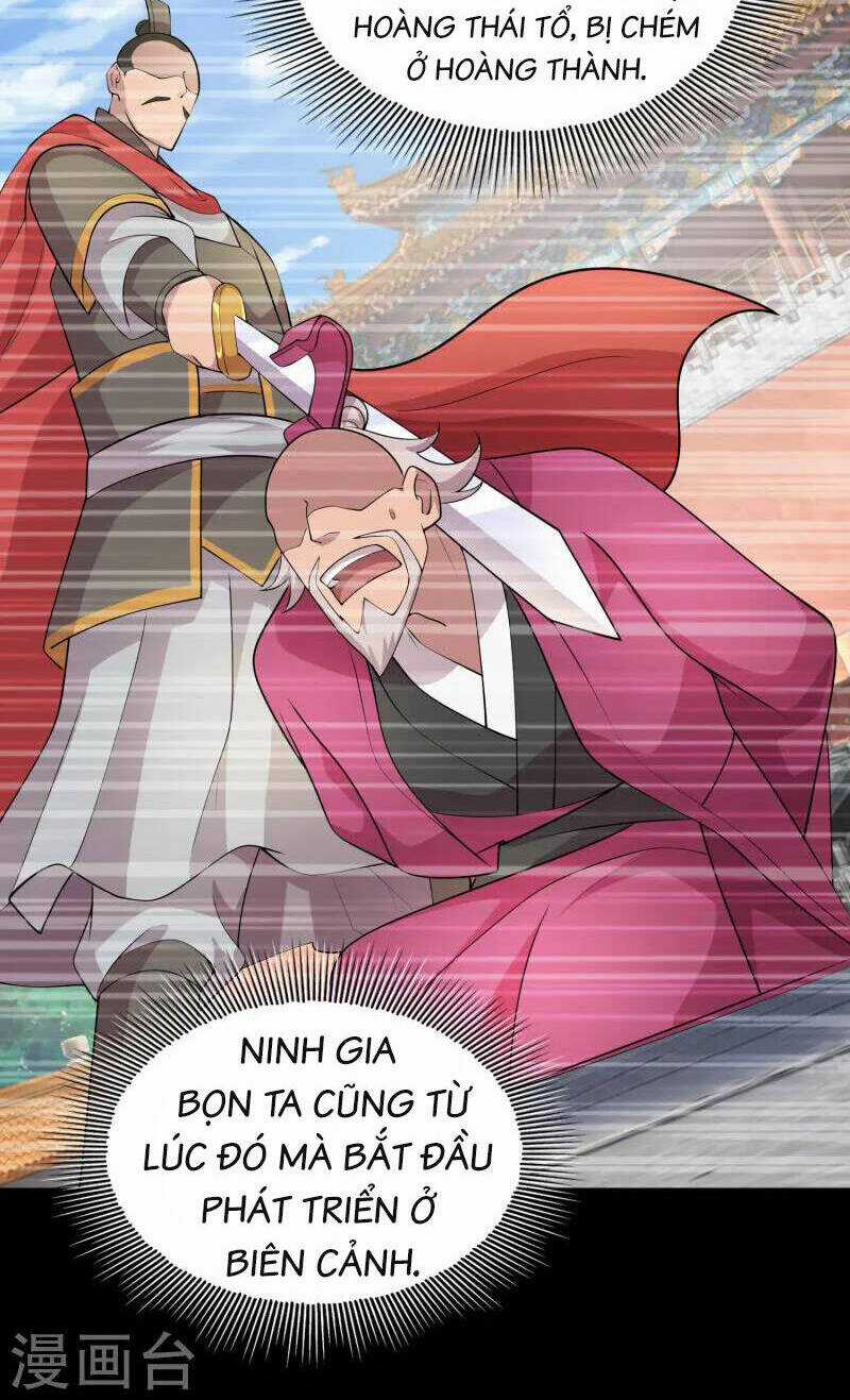 Cực Phẩm Tiên Đế - Chapter 103 - Trang 17