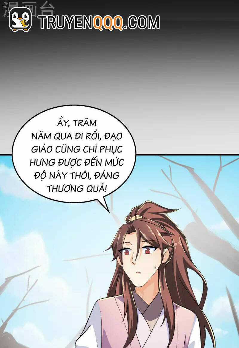 Cực Phẩm Tiên Đế - Chapter 103 - Trang 19
