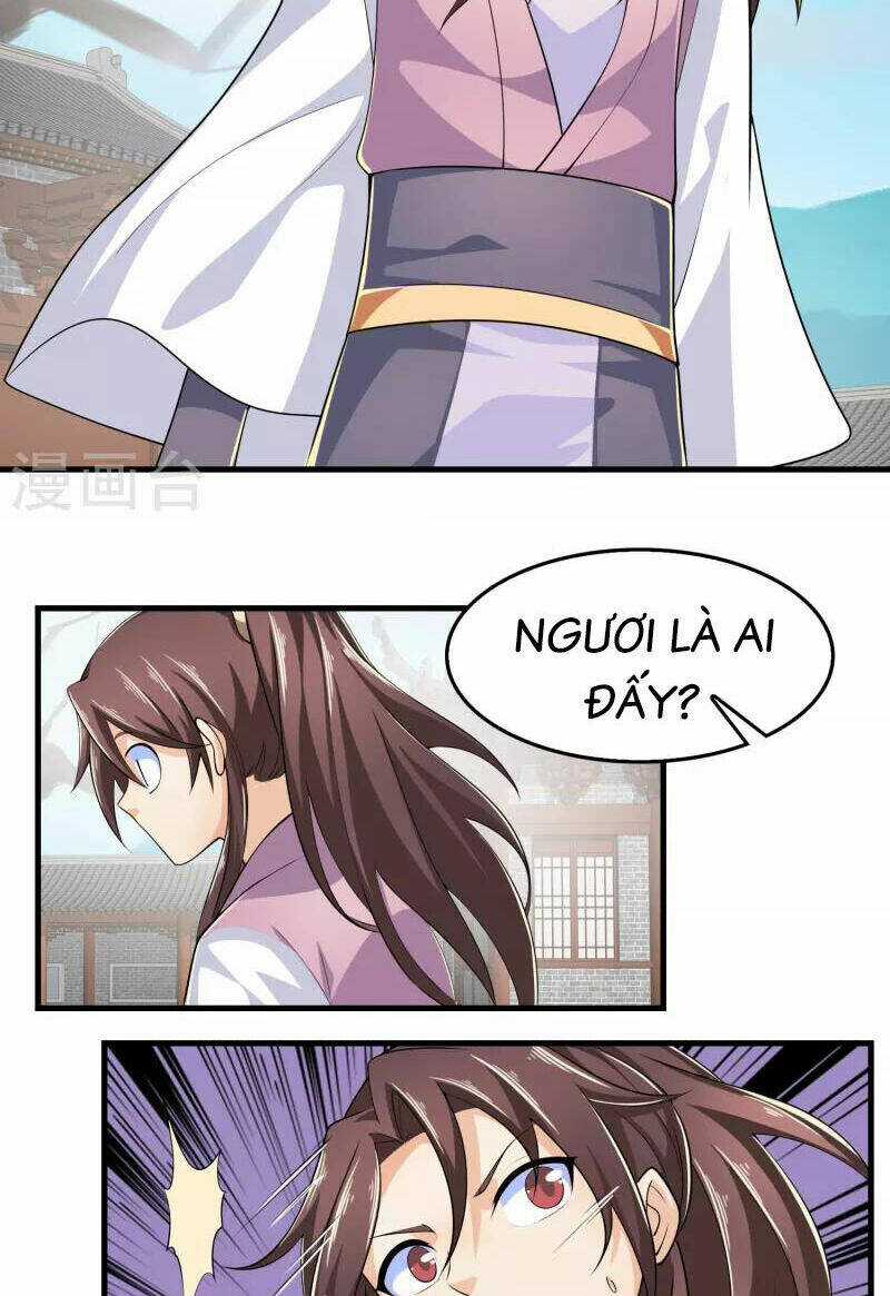 Cực Phẩm Tiên Đế - Chapter 103 - Trang 20