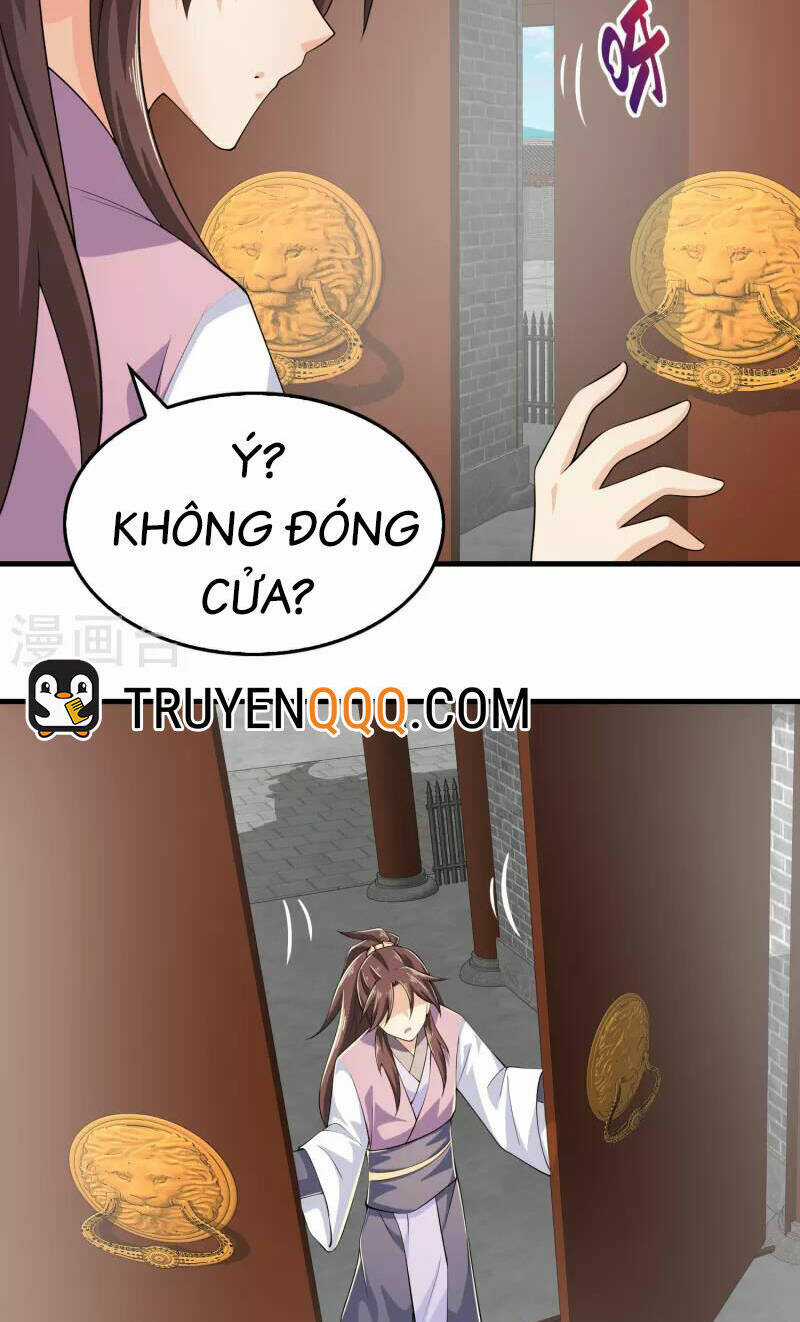 Cực Phẩm Tiên Đế - Chapter 103 - Trang 3