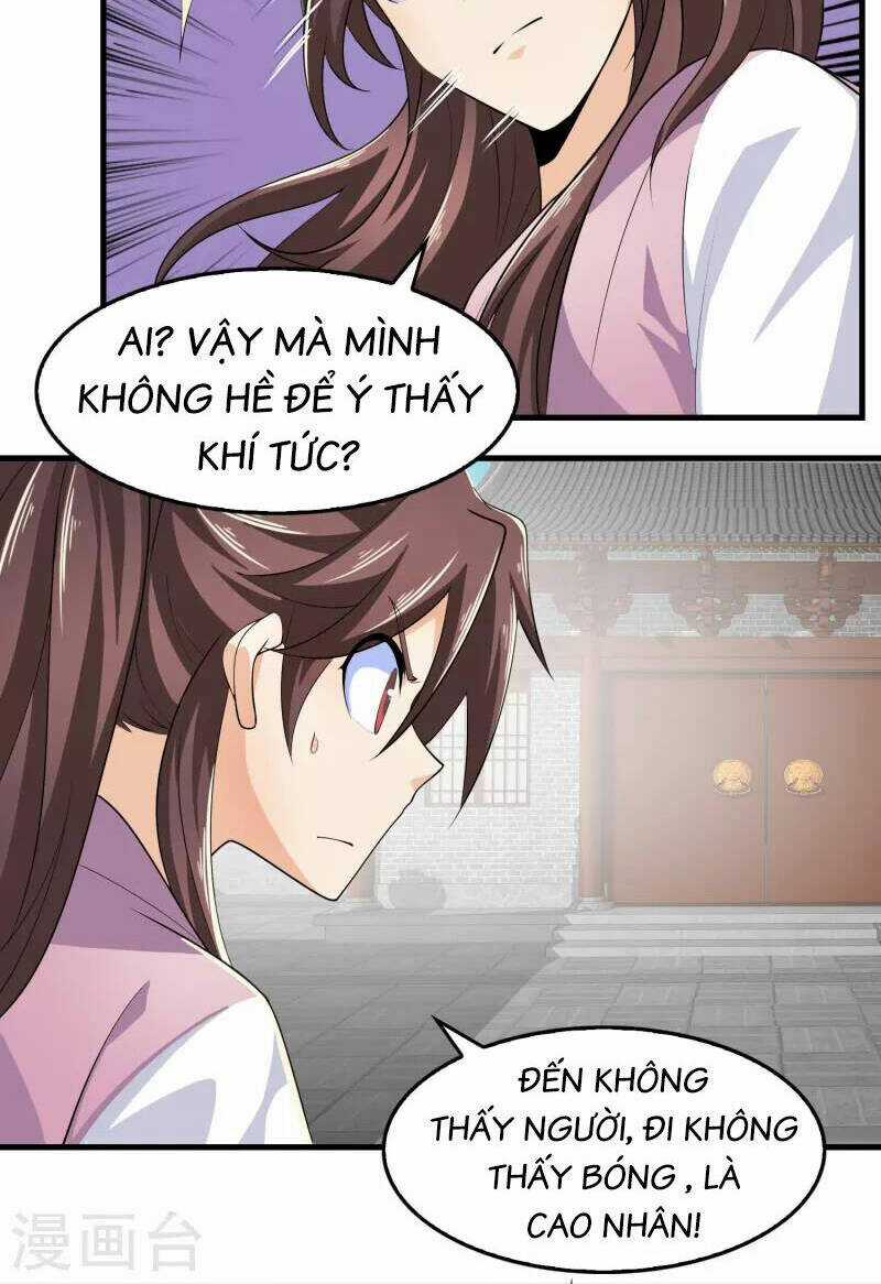 Cực Phẩm Tiên Đế - Chapter 103 - Trang 21