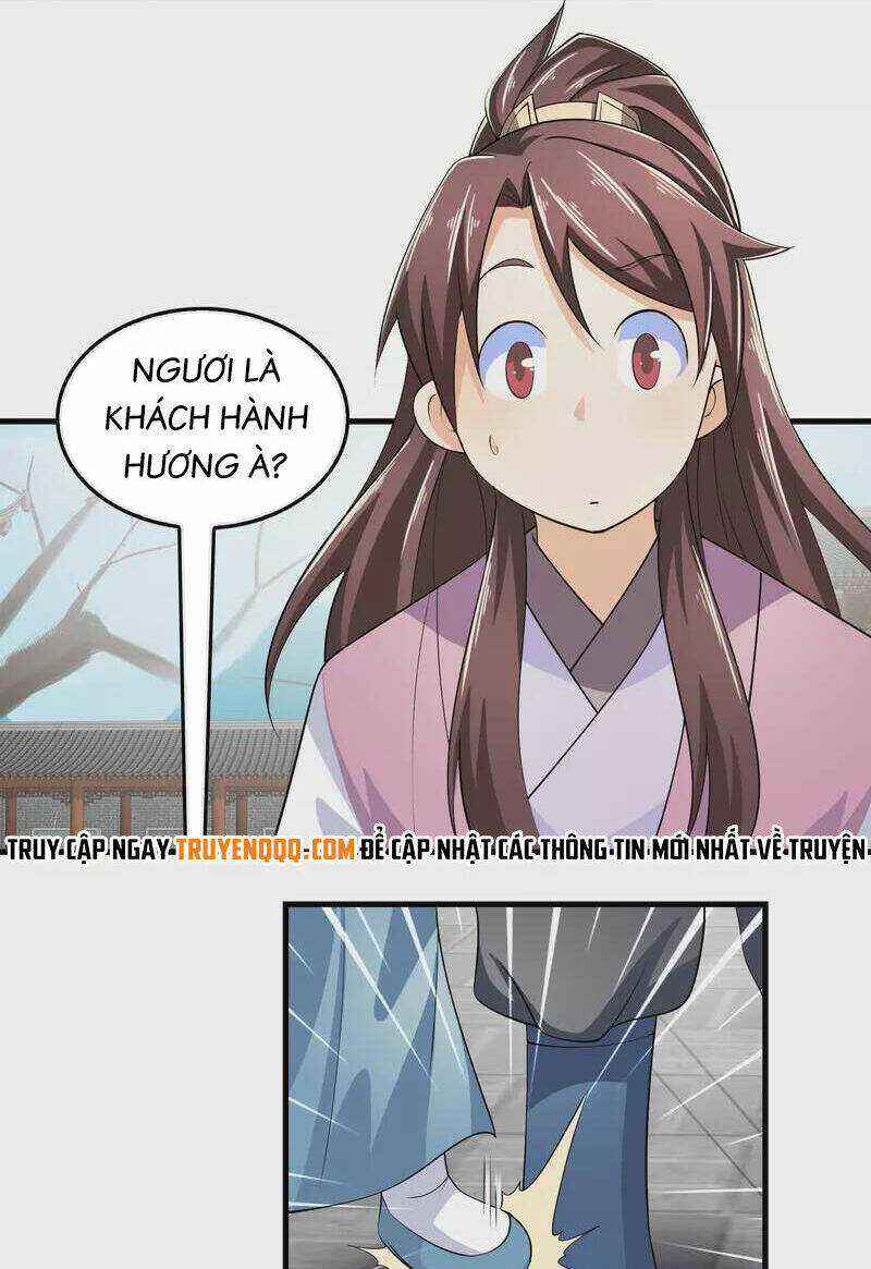 Cực Phẩm Tiên Đế - Chapter 103 - Trang 22