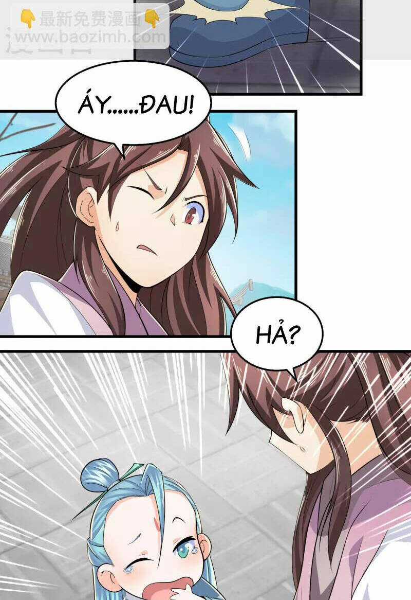 Cực Phẩm Tiên Đế - Chapter 103 - Trang 23