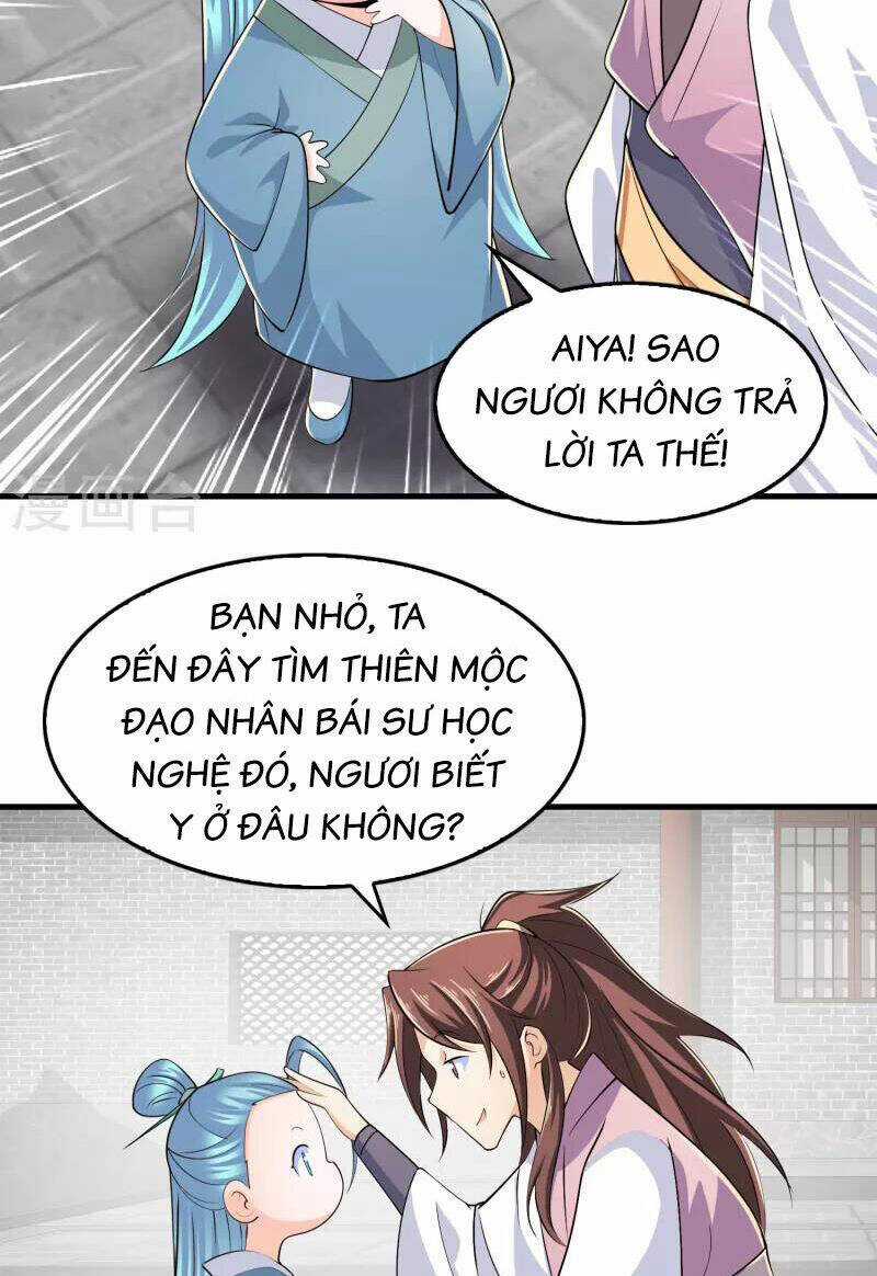 Cực Phẩm Tiên Đế - Chapter 103 - Trang 24