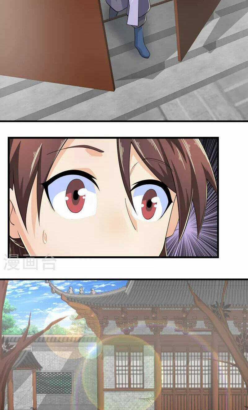 Cực Phẩm Tiên Đế - Chapter 103 - Trang 4