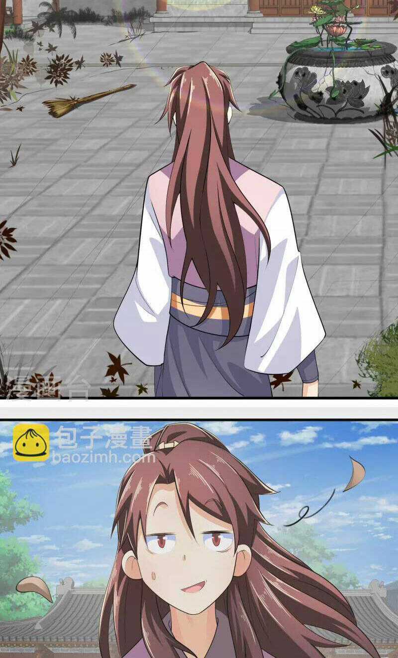 Cực Phẩm Tiên Đế - Chapter 103 - Trang 5