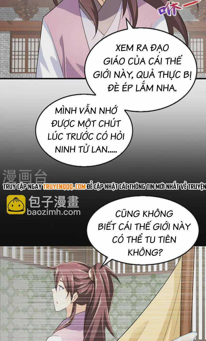 Cực Phẩm Tiên Đế - Chapter 103 - Trang 6