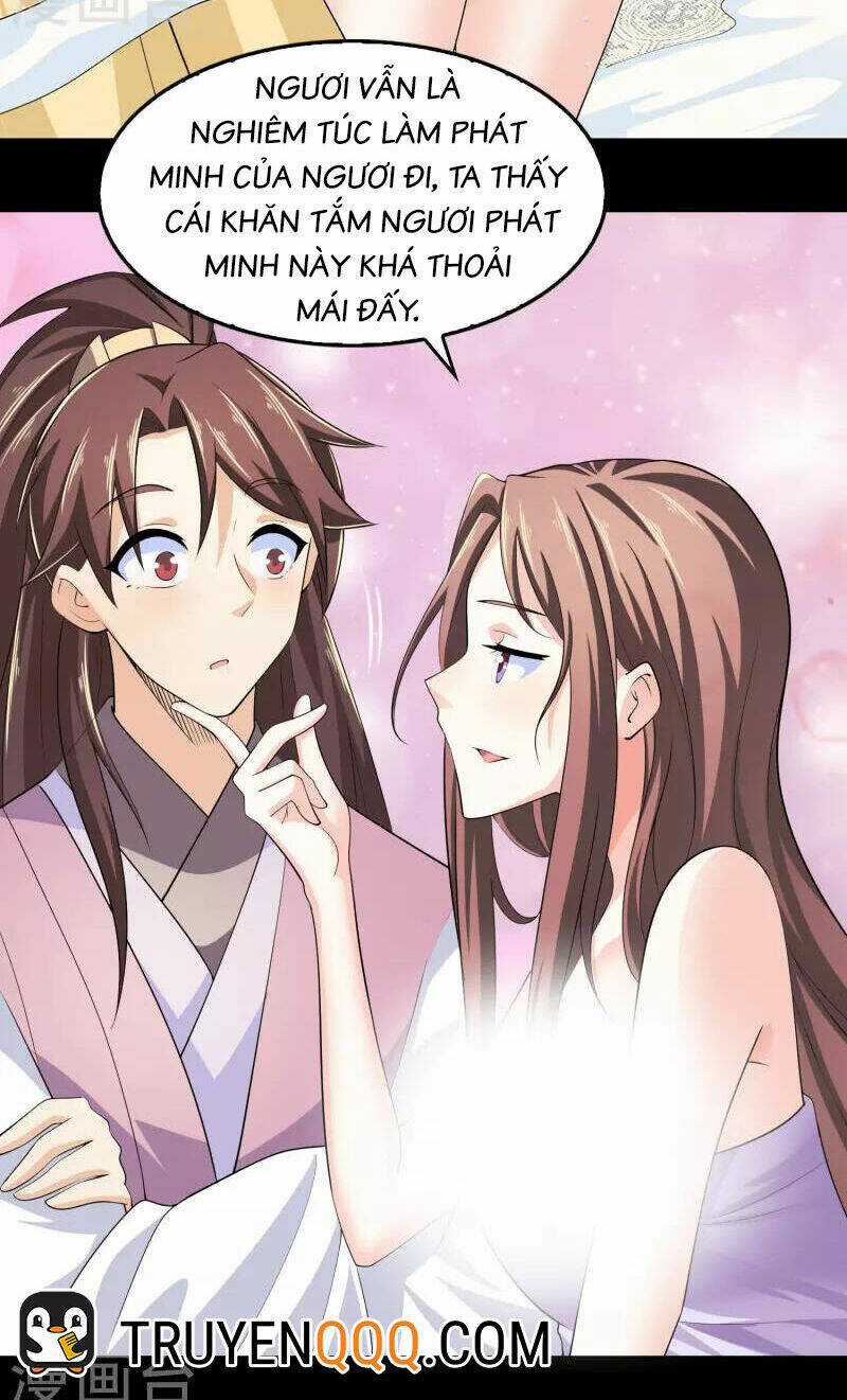 Cực Phẩm Tiên Đế - Chapter 103 - Trang 9