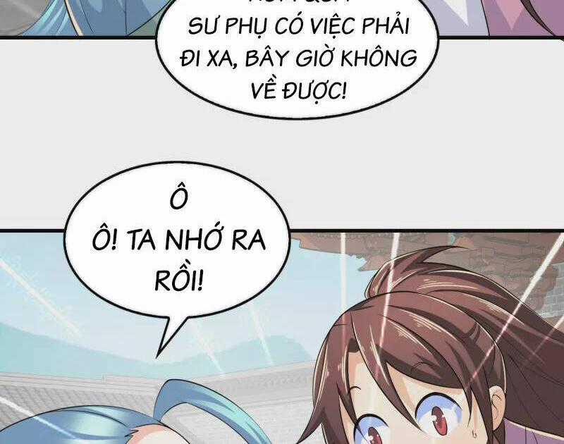 Cực Phẩm Tiên Đế - Chapter 104 - Trang 1