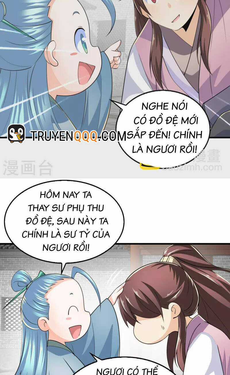 Cực Phẩm Tiên Đế - Chapter 104 - Trang 2