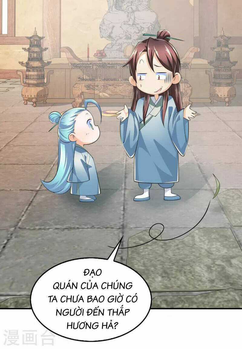 Cực Phẩm Tiên Đế - Chapter 104 - Trang 12