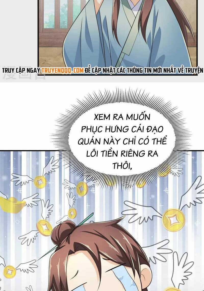 Cực Phẩm Tiên Đế - Chapter 104 - Trang 14