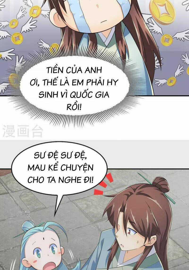 Cực Phẩm Tiên Đế - Chapter 104 - Trang 15