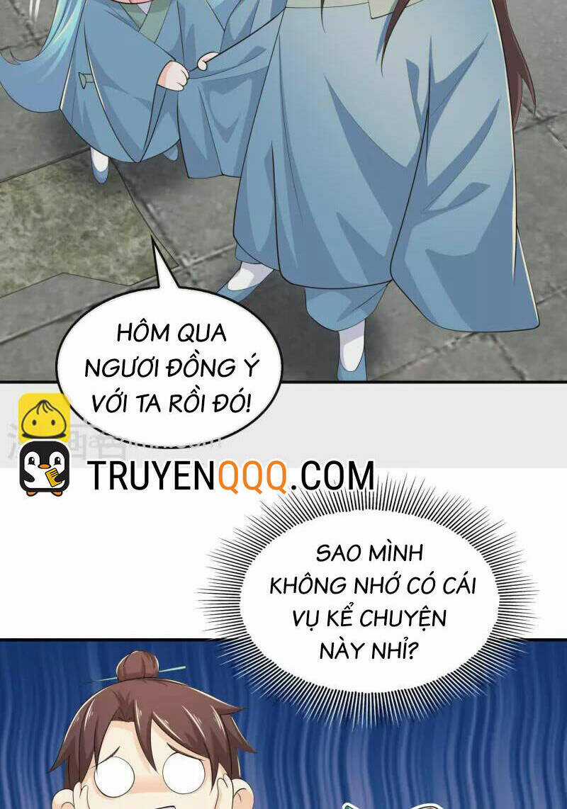 Cực Phẩm Tiên Đế - Chapter 104 - Trang 16