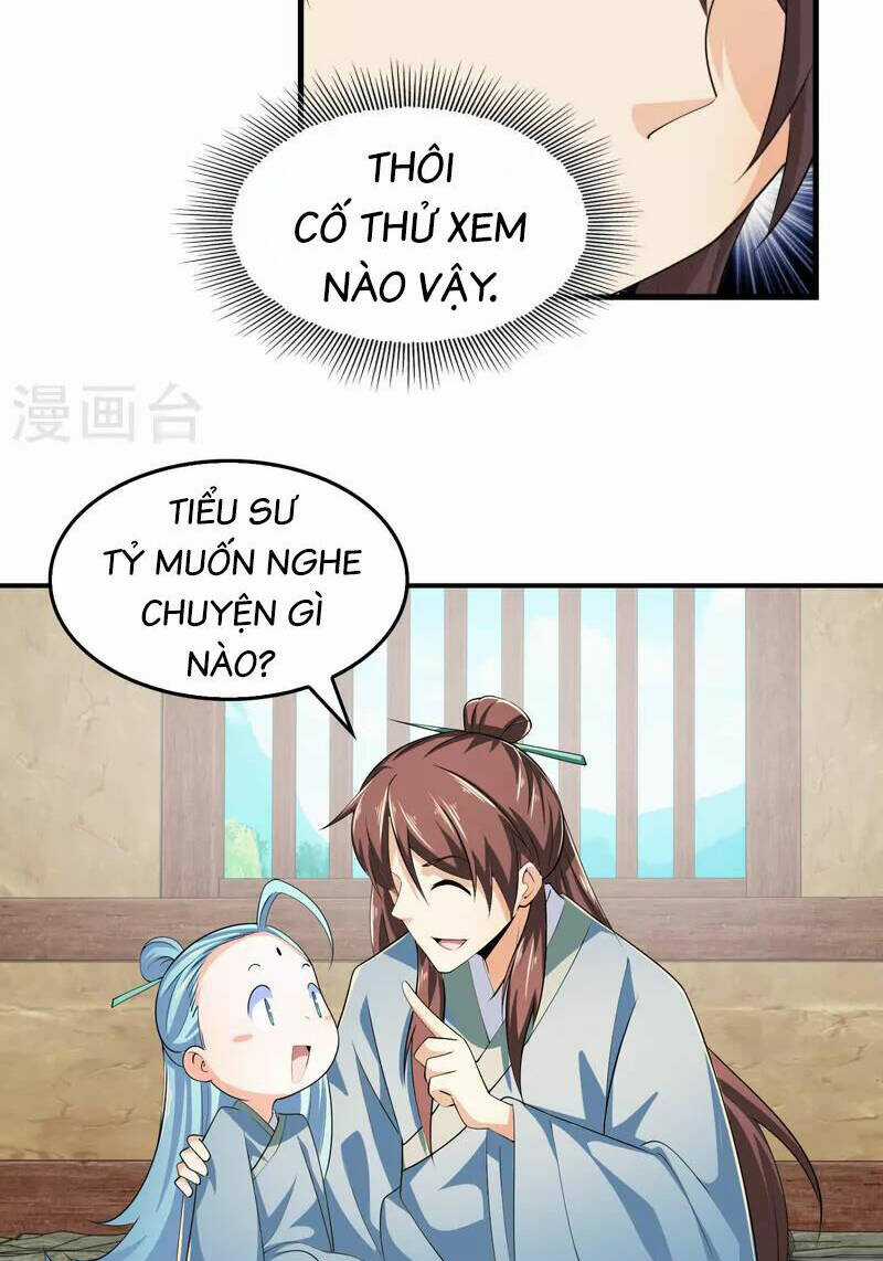 Cực Phẩm Tiên Đế - Chapter 104 - Trang 18