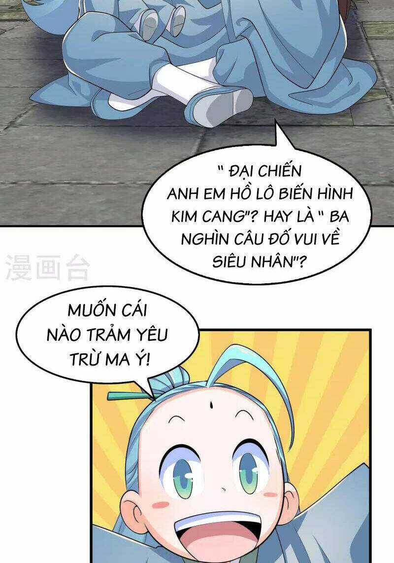 Cực Phẩm Tiên Đế - Chapter 104 - Trang 19