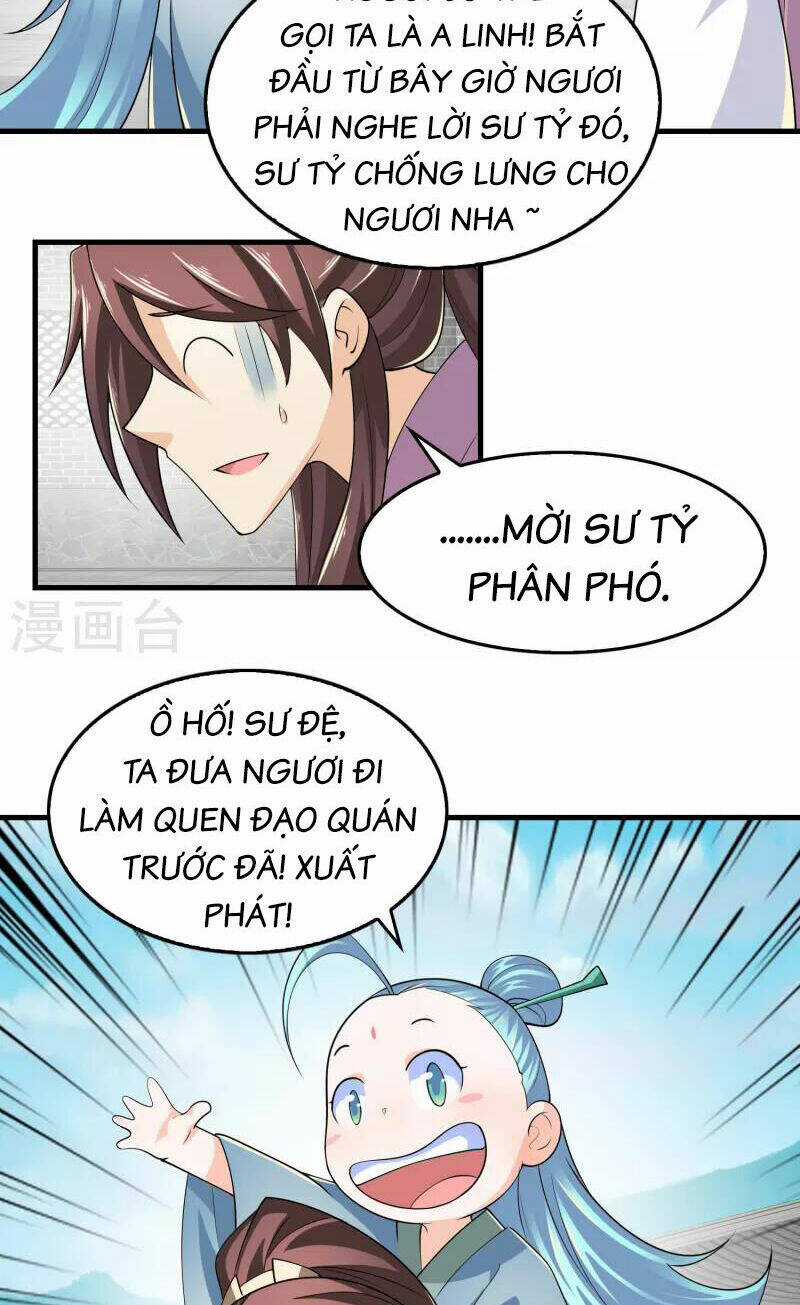 Cực Phẩm Tiên Đế - Chapter 104 - Trang 3