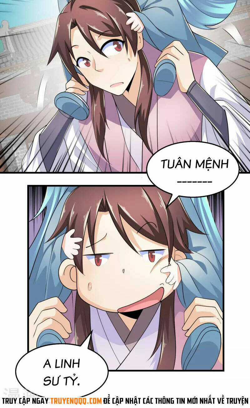 Cực Phẩm Tiên Đế - Chapter 104 - Trang 4