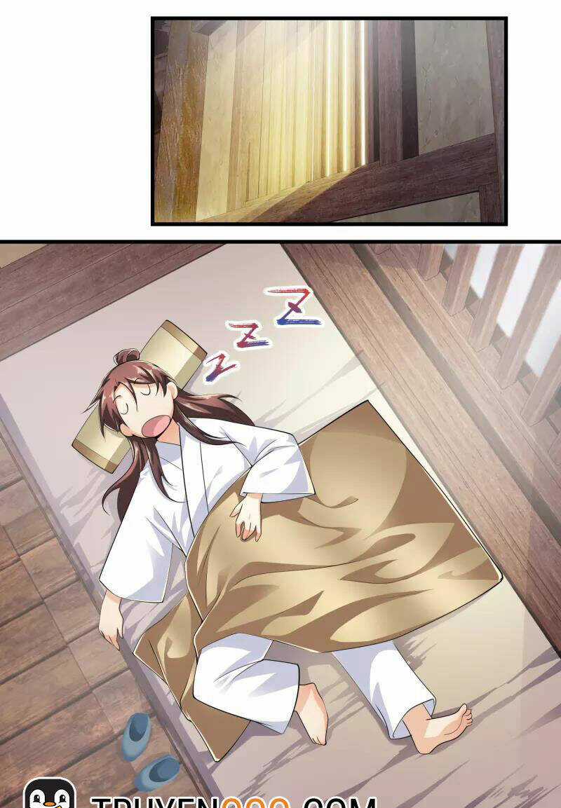 Cực Phẩm Tiên Đế - Chapter 104 - Trang 5