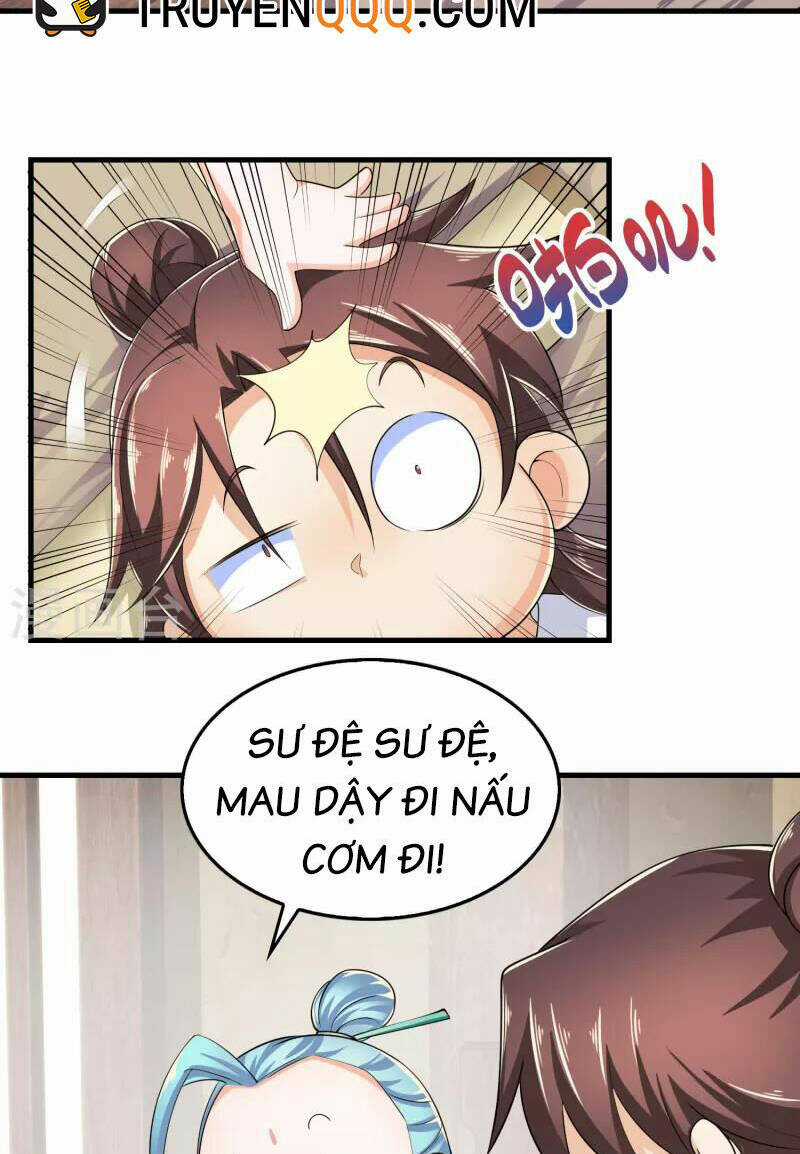 Cực Phẩm Tiên Đế - Chapter 104 - Trang 6