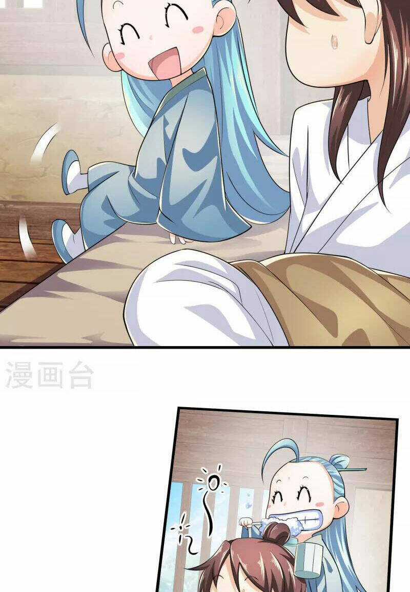 Cực Phẩm Tiên Đế - Chapter 104 - Trang 7