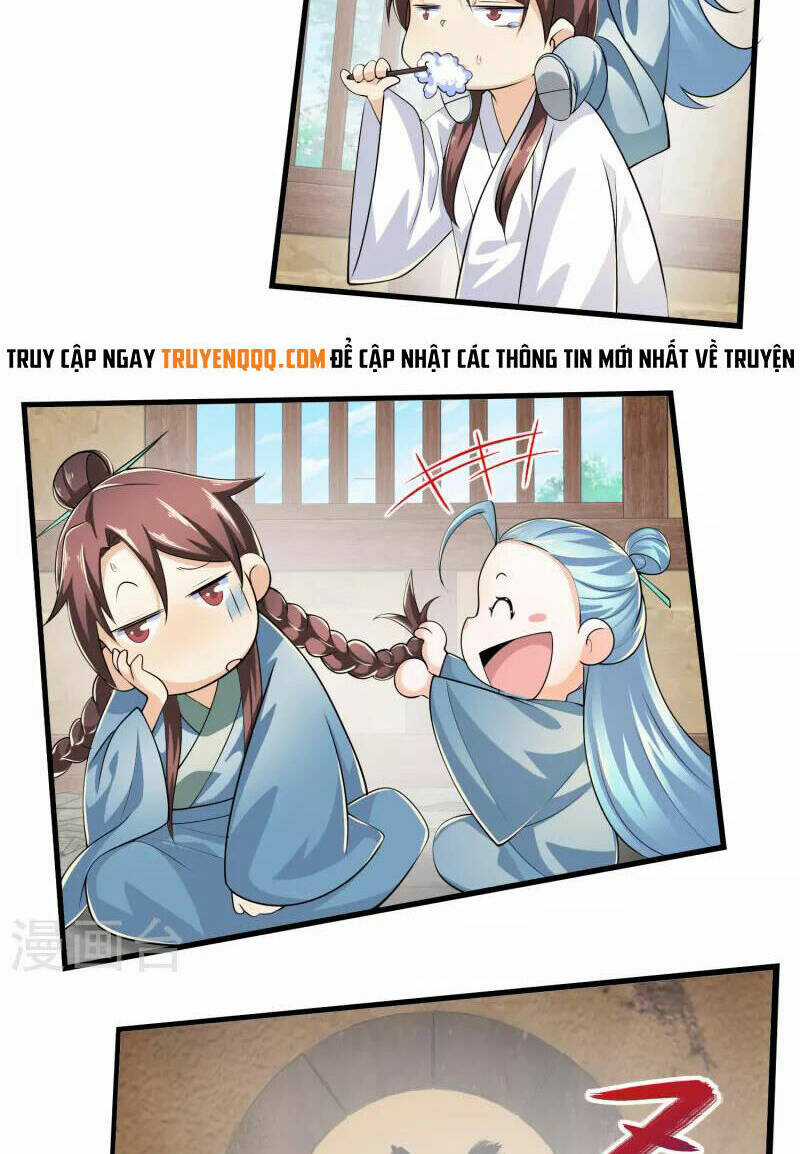 Cực Phẩm Tiên Đế - Chapter 104 - Trang 8