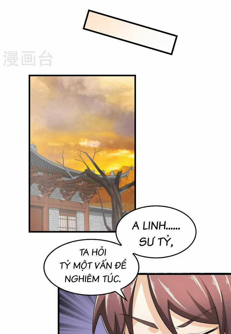 Cực Phẩm Tiên Đế - Chapter 104 - Trang 10