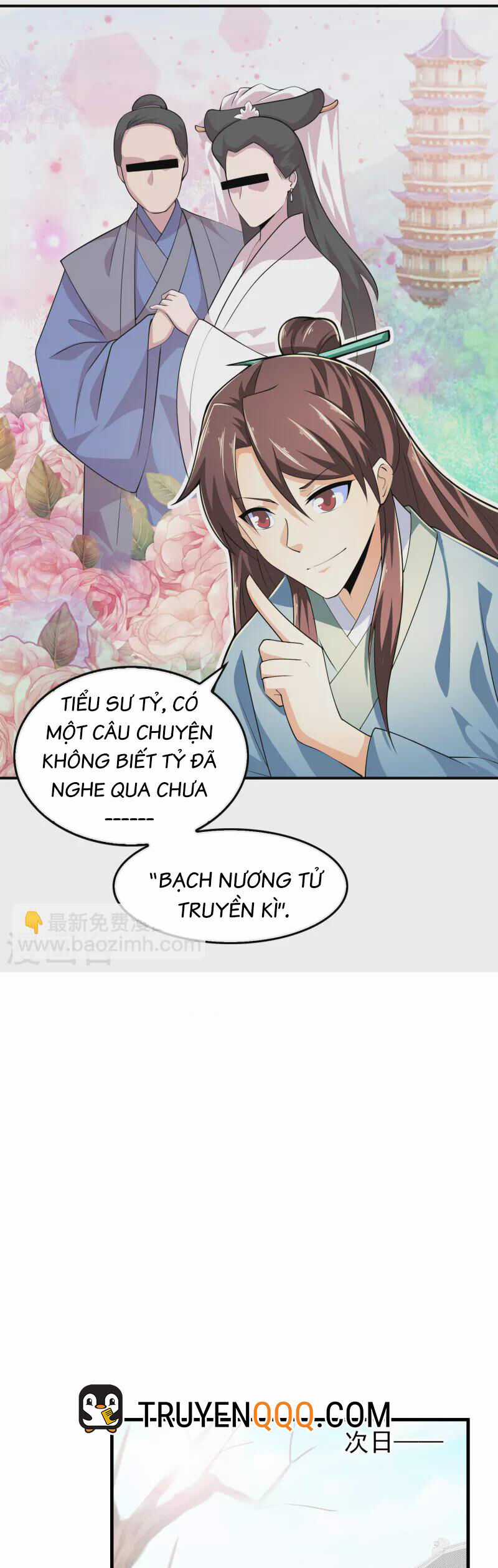 Cực Phẩm Tiên Đế - Chapter 105 - Trang 2