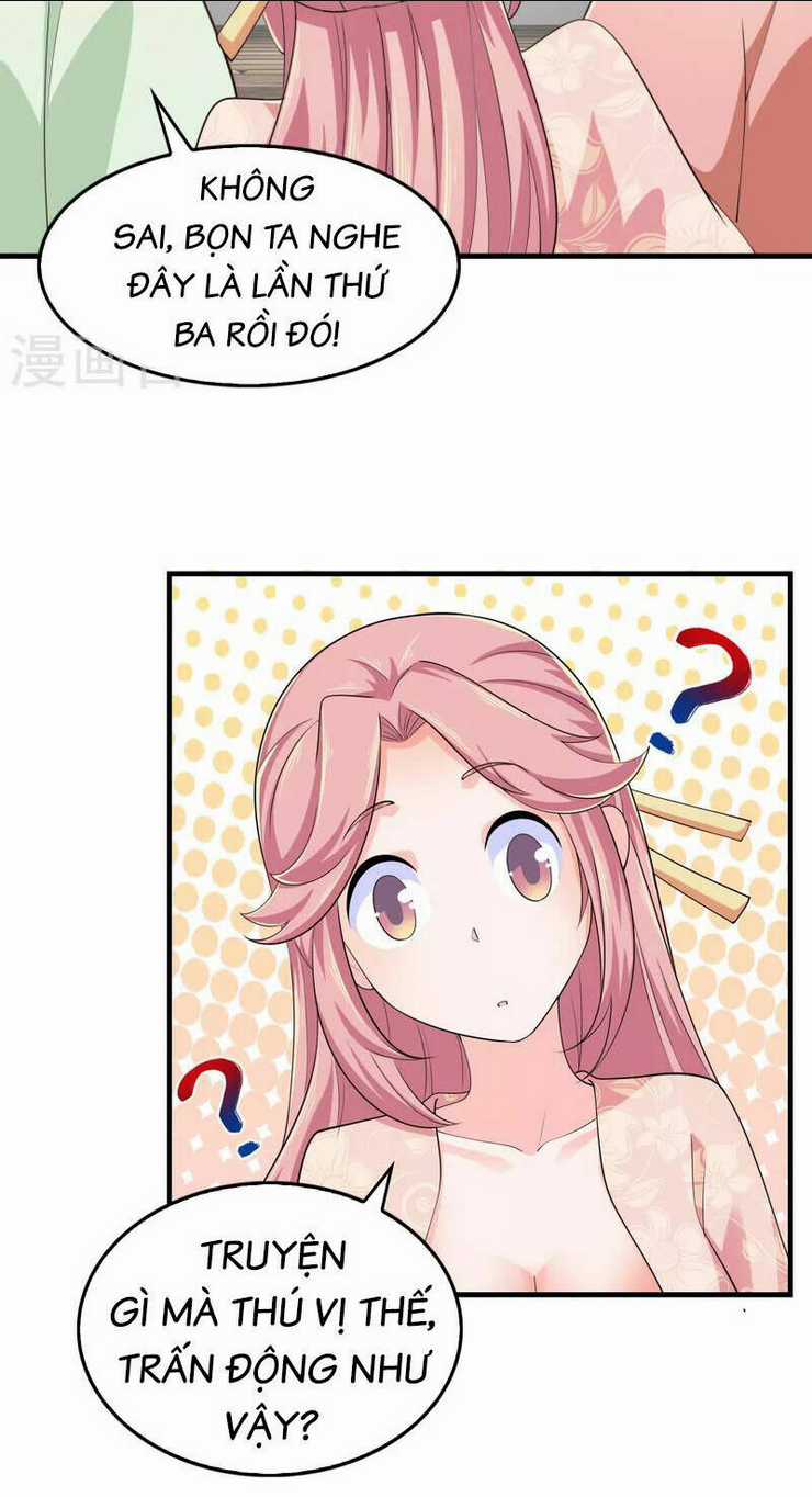 Cực Phẩm Tiên Đế - Chapter 106 - Trang 11