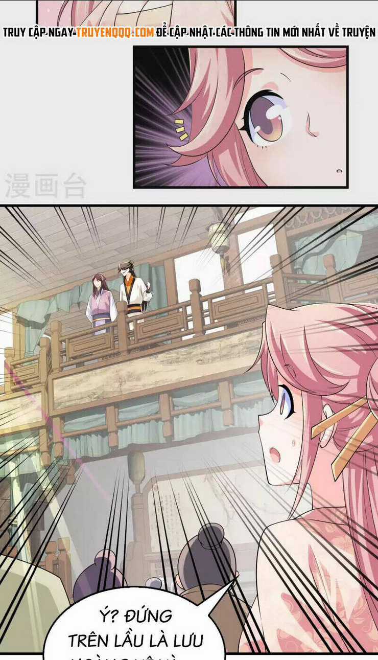 Cực Phẩm Tiên Đế - Chapter 106 - Trang 18