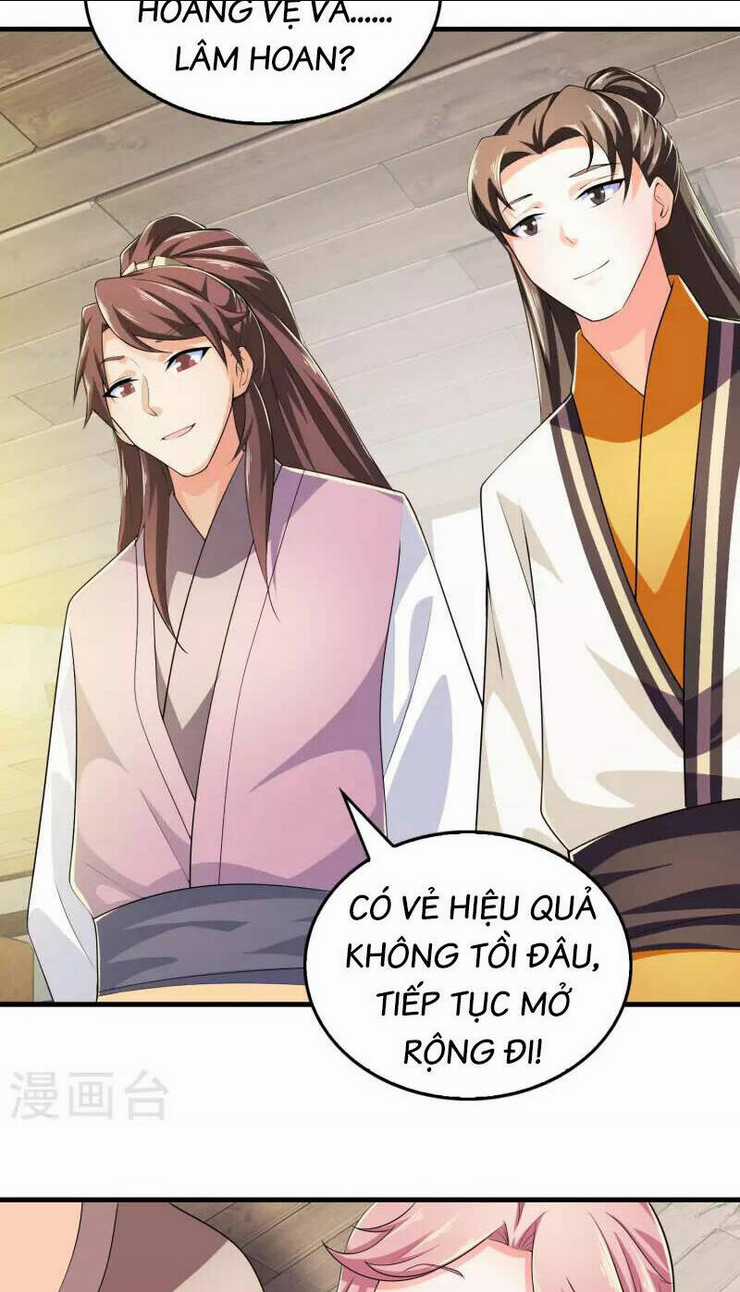 Cực Phẩm Tiên Đế - Chapter 106 - Trang 19