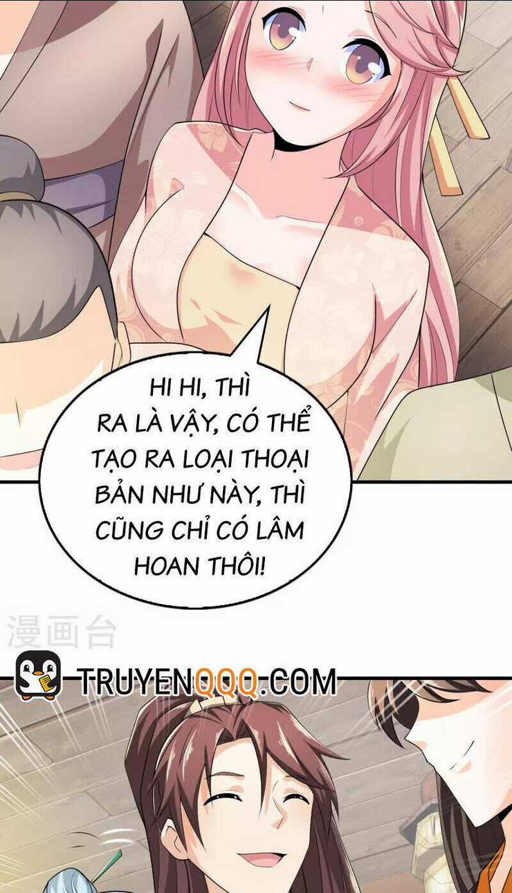 Cực Phẩm Tiên Đế - Chapter 106 - Trang 20