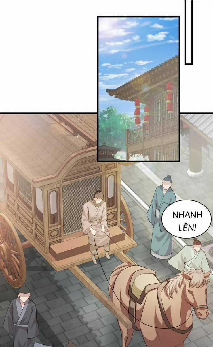 Cực Phẩm Tiên Đế - Chapter 106 - Trang 3