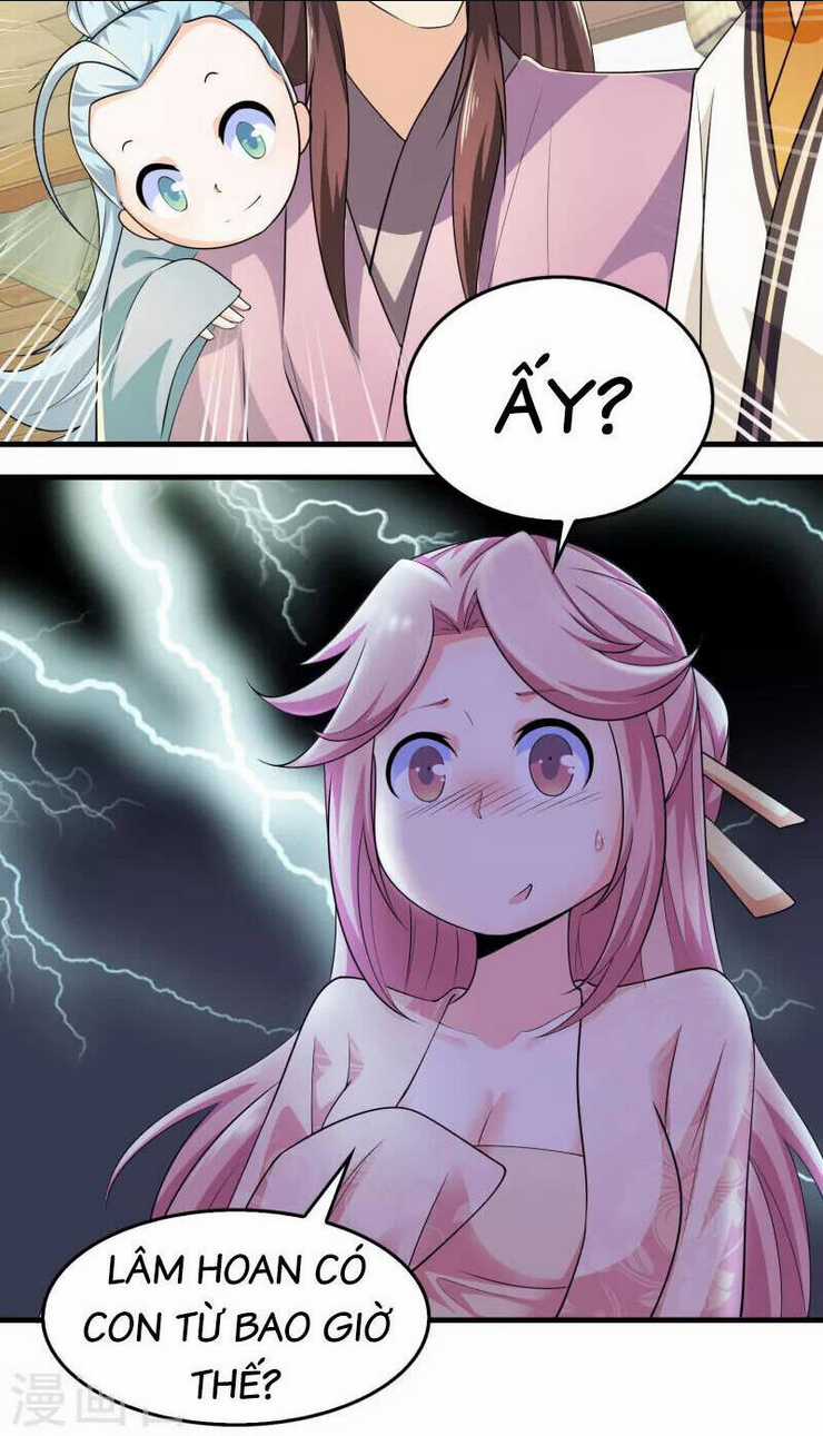 Cực Phẩm Tiên Đế - Chapter 106 - Trang 21