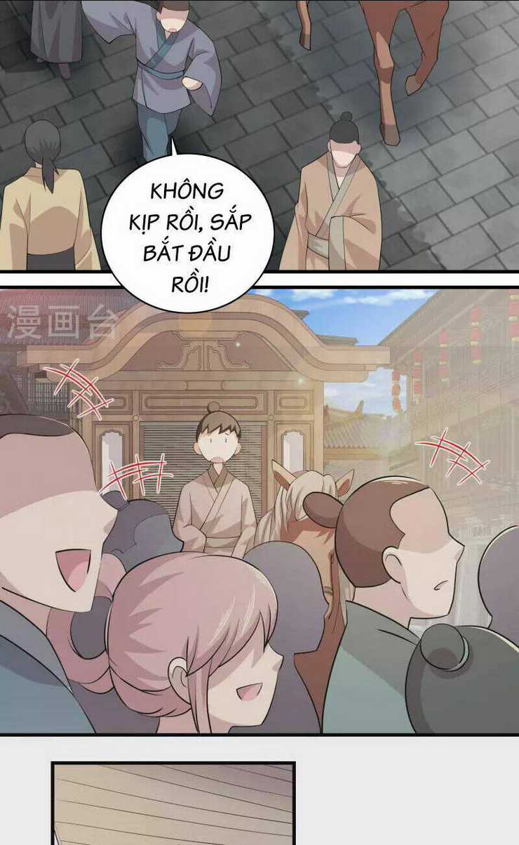 Cực Phẩm Tiên Đế - Chapter 106 - Trang 4