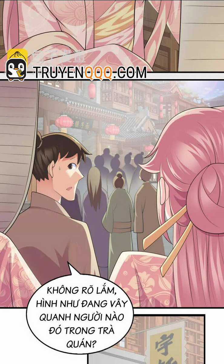 Cực Phẩm Tiên Đế - Chapter 106 - Trang 6