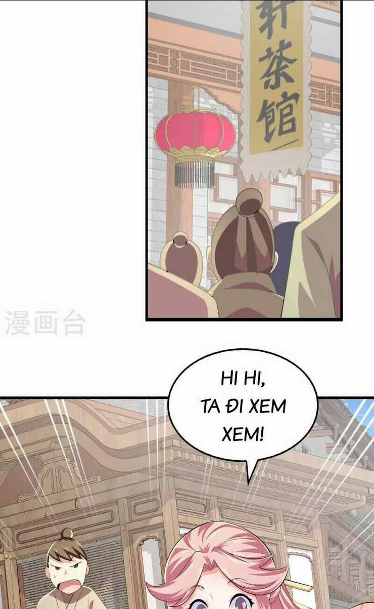 Cực Phẩm Tiên Đế - Chapter 106 - Trang 7