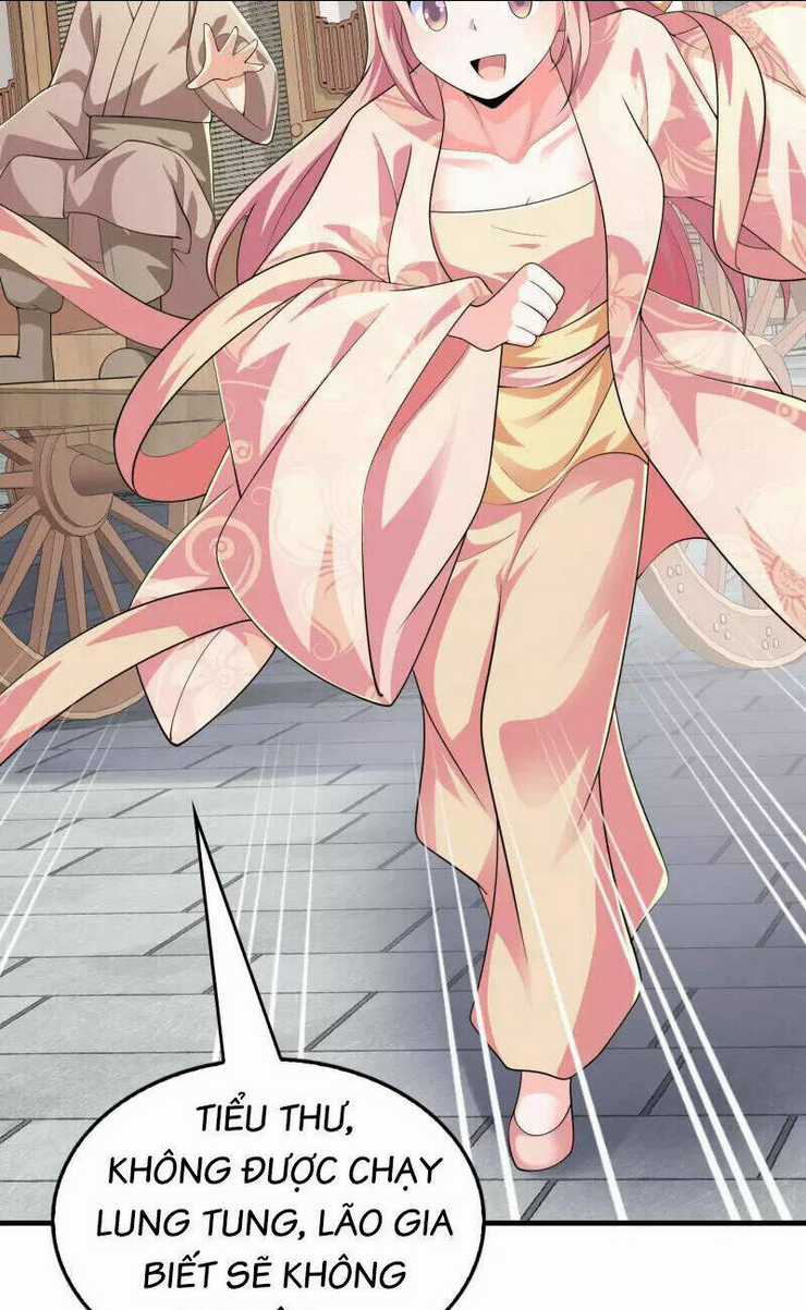 Cực Phẩm Tiên Đế - Chapter 106 - Trang 8